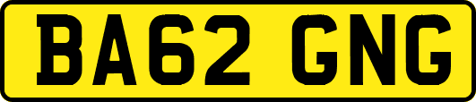 BA62GNG