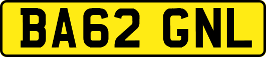 BA62GNL