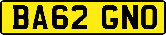 BA62GNO