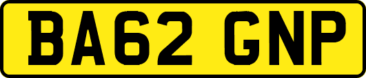 BA62GNP
