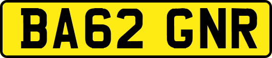 BA62GNR
