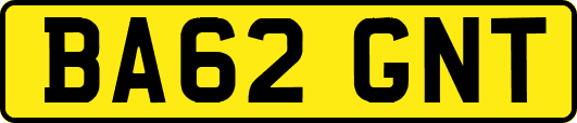 BA62GNT
