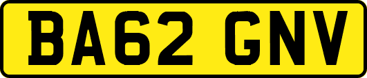 BA62GNV
