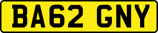 BA62GNY
