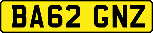 BA62GNZ
