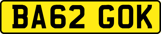 BA62GOK