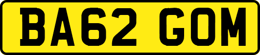 BA62GOM
