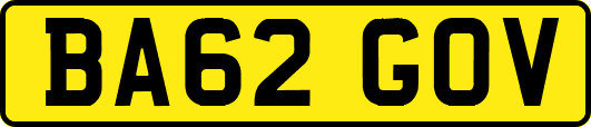 BA62GOV