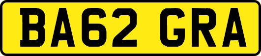 BA62GRA