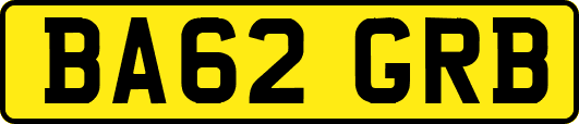 BA62GRB