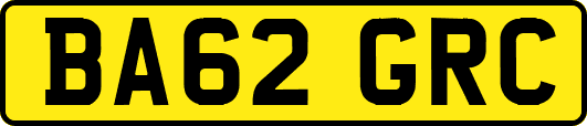BA62GRC