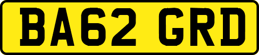 BA62GRD