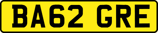 BA62GRE