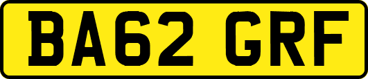 BA62GRF