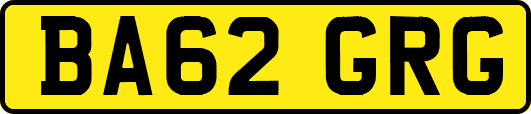 BA62GRG