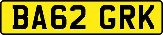 BA62GRK