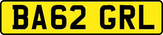 BA62GRL