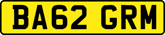 BA62GRM