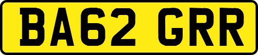 BA62GRR