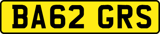 BA62GRS