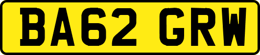 BA62GRW