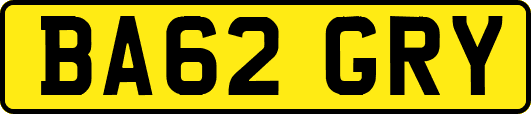 BA62GRY