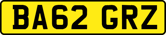 BA62GRZ