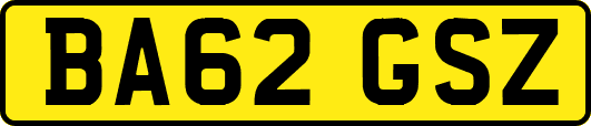 BA62GSZ