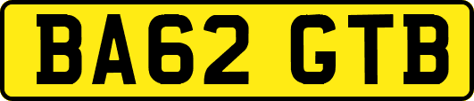 BA62GTB