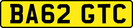 BA62GTC