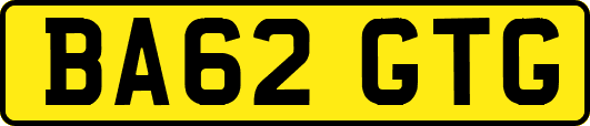 BA62GTG