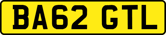 BA62GTL