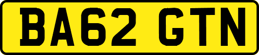BA62GTN