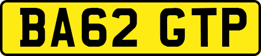 BA62GTP