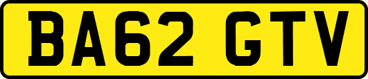 BA62GTV