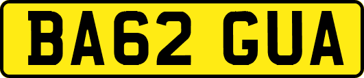 BA62GUA