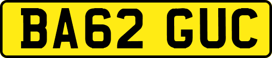 BA62GUC
