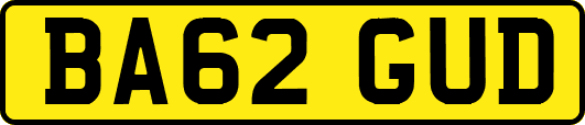 BA62GUD