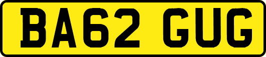 BA62GUG