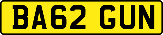BA62GUN