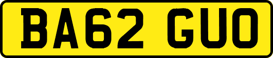 BA62GUO