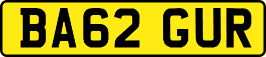 BA62GUR