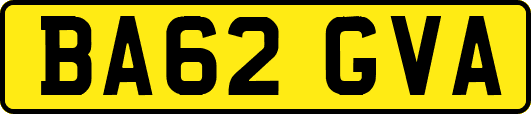 BA62GVA