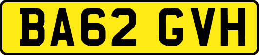 BA62GVH