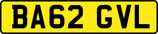 BA62GVL