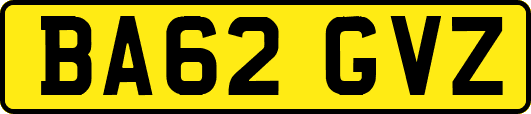 BA62GVZ