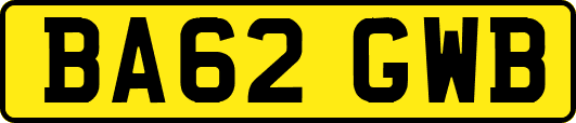 BA62GWB