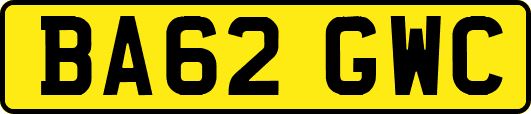 BA62GWC