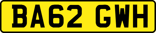 BA62GWH