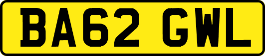 BA62GWL